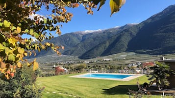 Comfort Apartment, 2 Bedrooms | Pool