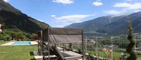 Classic Apartment, 3 Bedrooms | Pool