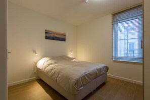 Appartement Classique, 2 chambres | 2 chambres, ameublement personnalisé, draps fournis
