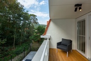 Classic Apartment, 3 Bedrooms | View from property