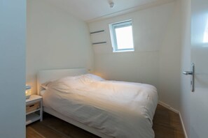 Leilighet – classic, 3 soverom | 5 soverom, individuelt innredet og sengetøy