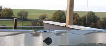 Modern Cottage in Vaux-sur-sure With Sauna