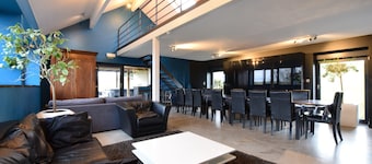 Modern Cottage in Vaux-sur-sure With Sauna