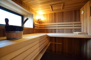 Comfort Cottage, 5 Bedrooms | Spa treatment - Modern Cottage in Vaux-sur-sure With Sauna (Vaux-sur-Sure)