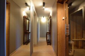 Interior - Modern Cottage in Vaux-sur-sure With Sauna (Vaux-sur-Sure)