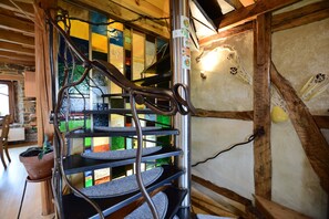 Casa Classic, 1 camera da letto | Dettaglio interni