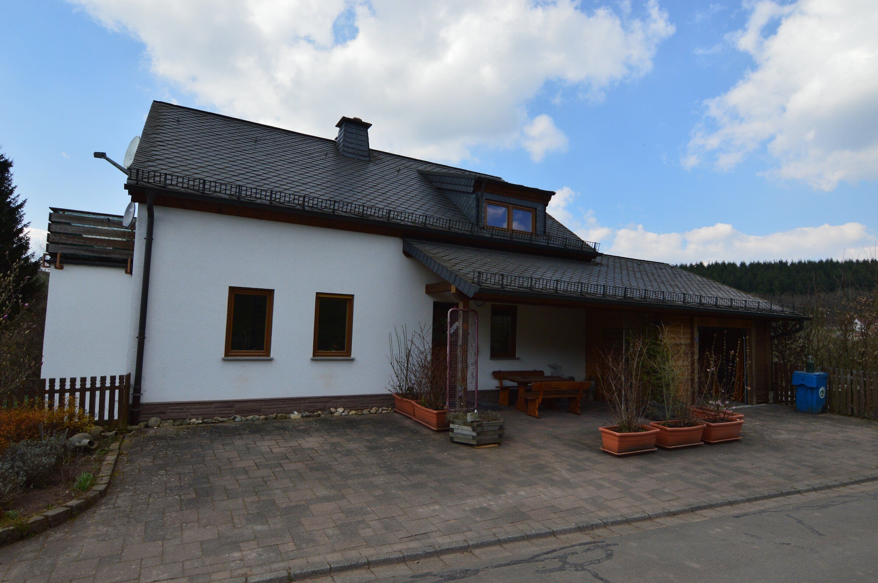 Aussenbereich