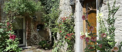 Classic House, 1 Bedroom | Exterior