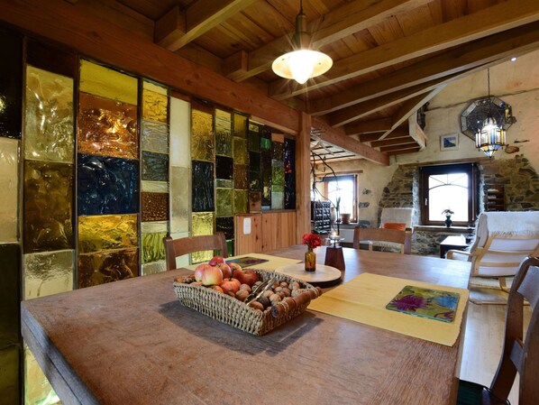 Hus – classic, 1 soverom | Spiseområde