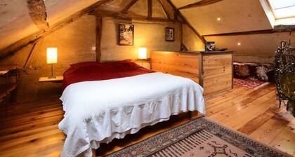 Holiday Home not far From the Small Town of Durbuy