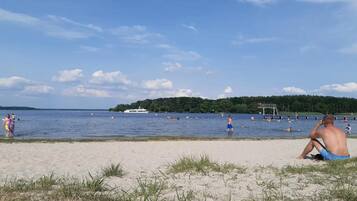 숙박 시설의 전망