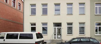 馬爾喬帶露台公寓