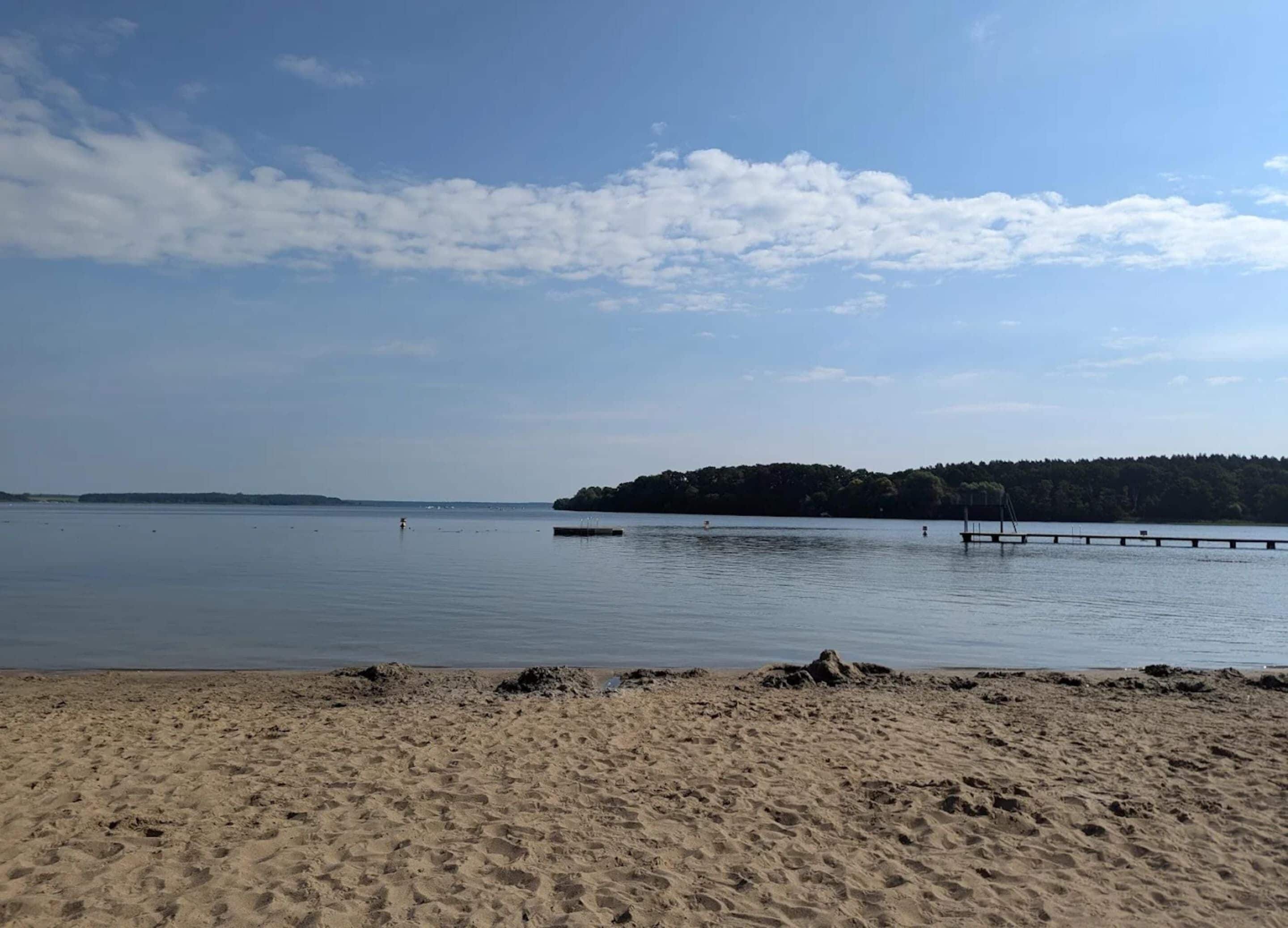 Vista da propriedade