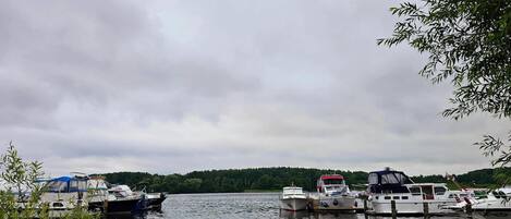 Classic Apartment, 2 Bedrooms | View from property