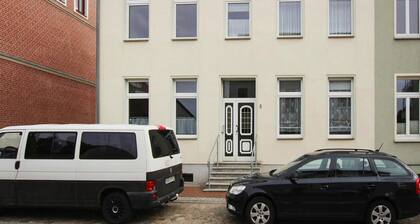 Apartment in Malchow With Terrace