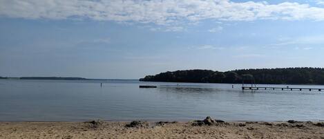 Appartement Confort, 2 chambres | Vue depuis l’hébergement
