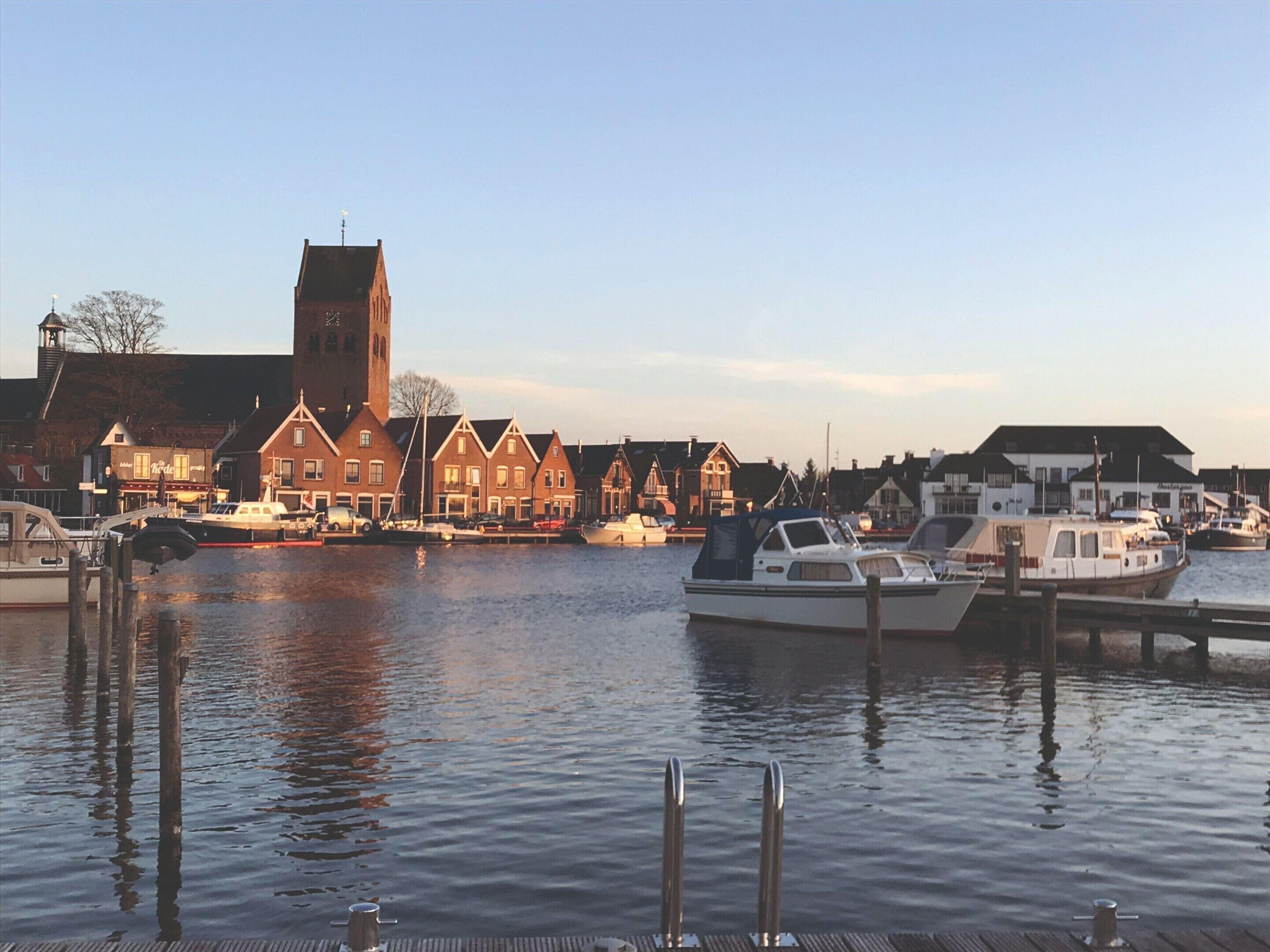 Deluxe House, 3 Bedrooms | View from property