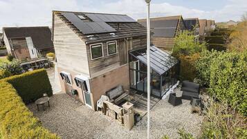 Comfort huis, 6 slaapkamers | Exterieur