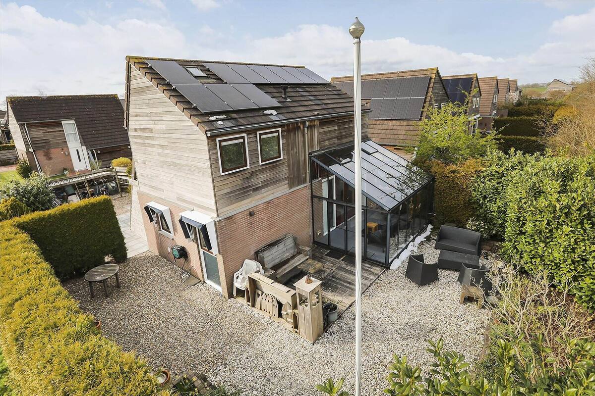 Comfort huis, 6 slaapkamers | Exterieur