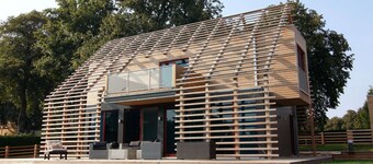 Chalet, Wendorf