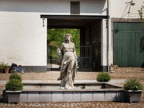 Comfort-Haus, 5Â Schlafzimmer | Innendetails