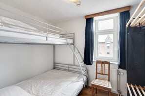 Maison Classique, plusieurs chambres