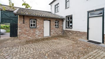 Hus – classic, flere soverom | Eksteriør