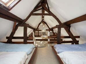 Comfort-Haus, 5 Schlafzimmer