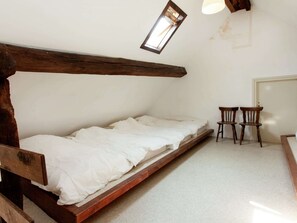 Comfort-Haus, 5Â Schlafzimmer