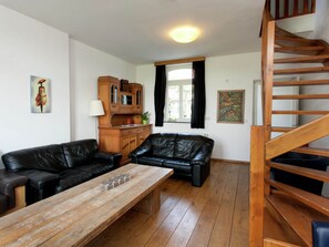 Comfort-Haus, 5 Schlafzimmer | Wohnzimmer