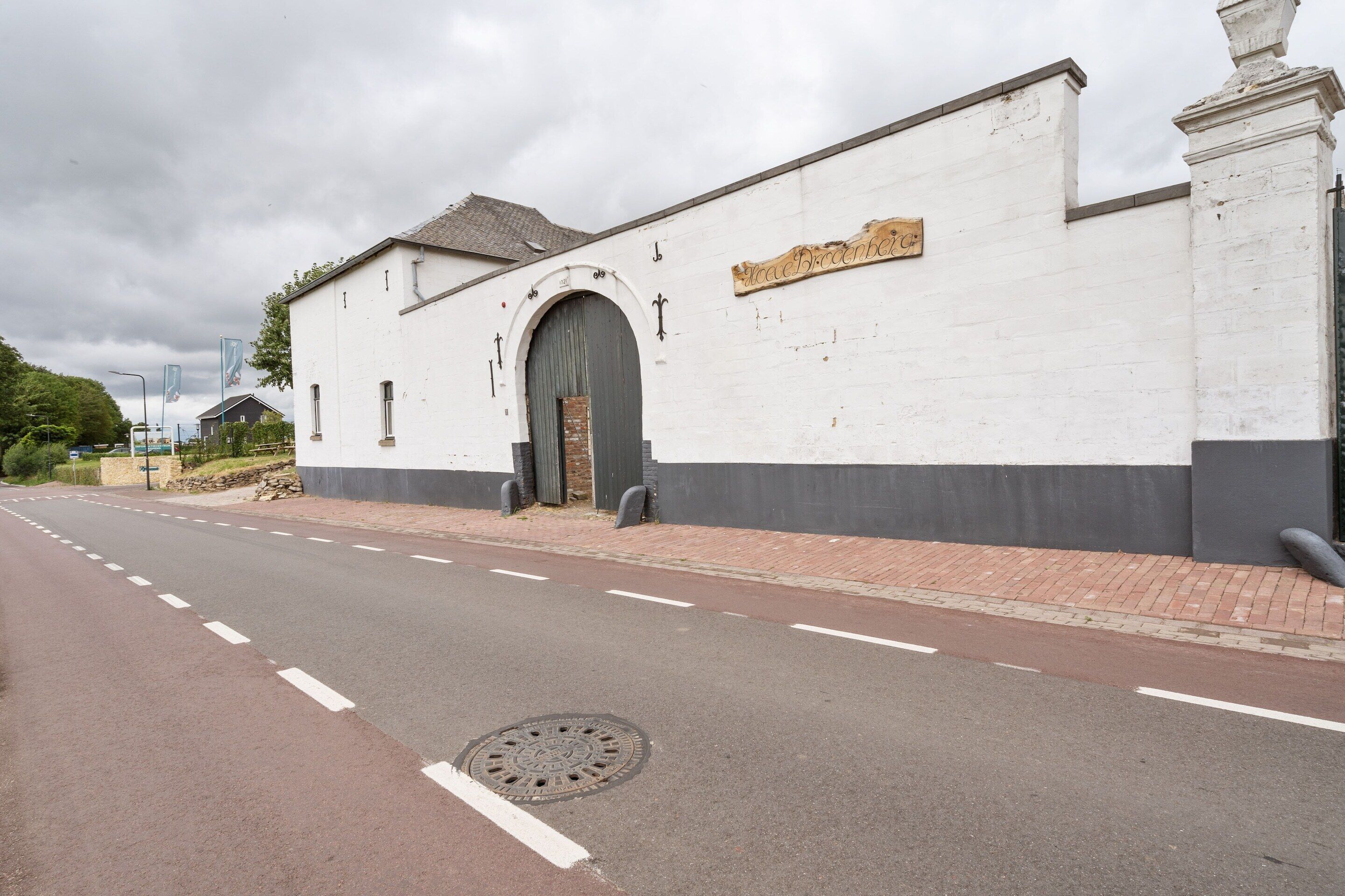 Classic House, Multiple Bedrooms | Reception