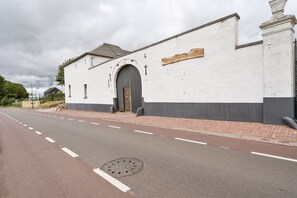 Classic-Haus, Mehrere Schlafzimmer | Rezeption