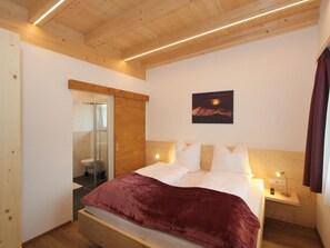 Classic-Apartment, 3 Schlafzimmer