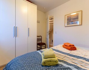 Classic House, 3 Bedrooms - Semi-detached House in St. Peter-ording (St. Peter-Ording)