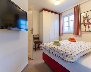 3 عدّة غرف نوم وطراز فريد لكل وحدة