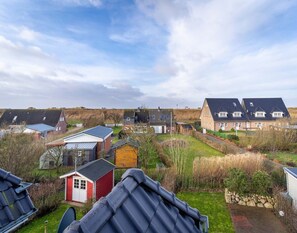 Classic House, 3 Bedrooms | View from property