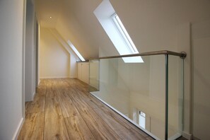 Klassiek huis, 3 slaapkamers | Interieur