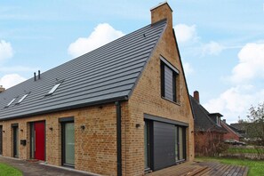 Classic House, 3 Bedrooms | Exterior