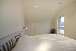 Classic House, 3 Bedrooms | 3 bedrooms - Semi-detached House, St. Peter-ording (St. Peter-Ording)