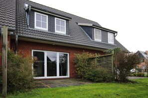 Exterior - Terraced House, St. Peter - Ording (St. Peter-Ording)
