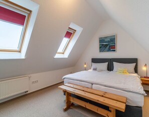 Classic House, 3 Bedrooms