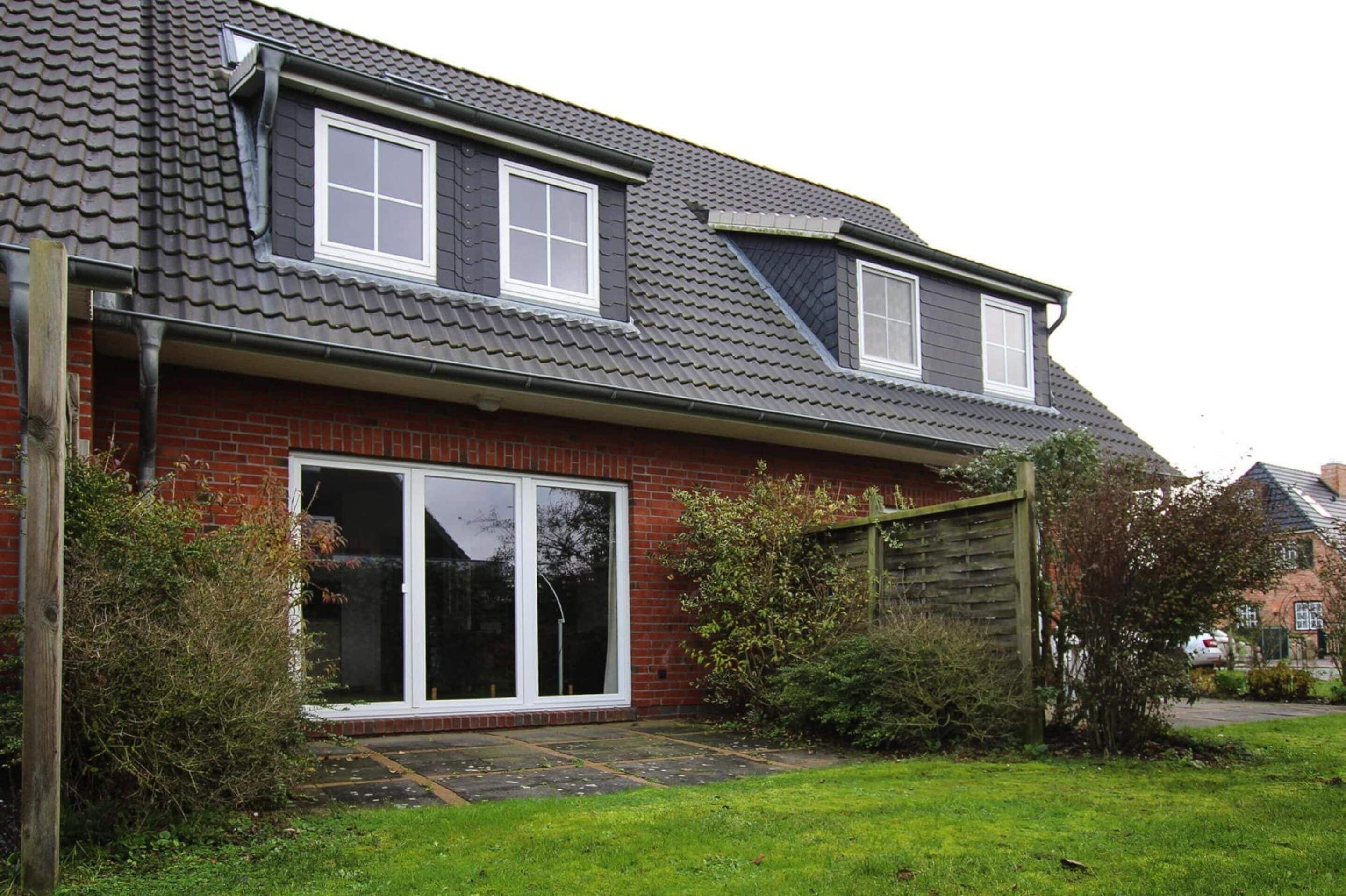 Hus – deluxe, 3 soverom | Eksteriør