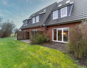 Exterior - Terraced House, St. Peter - Ording (St. Peter-Ording)