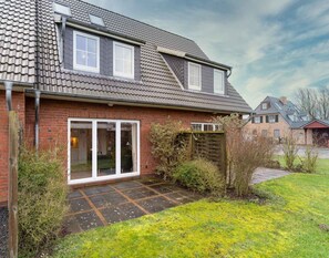 Classic House, 3 Bedrooms | Exterior