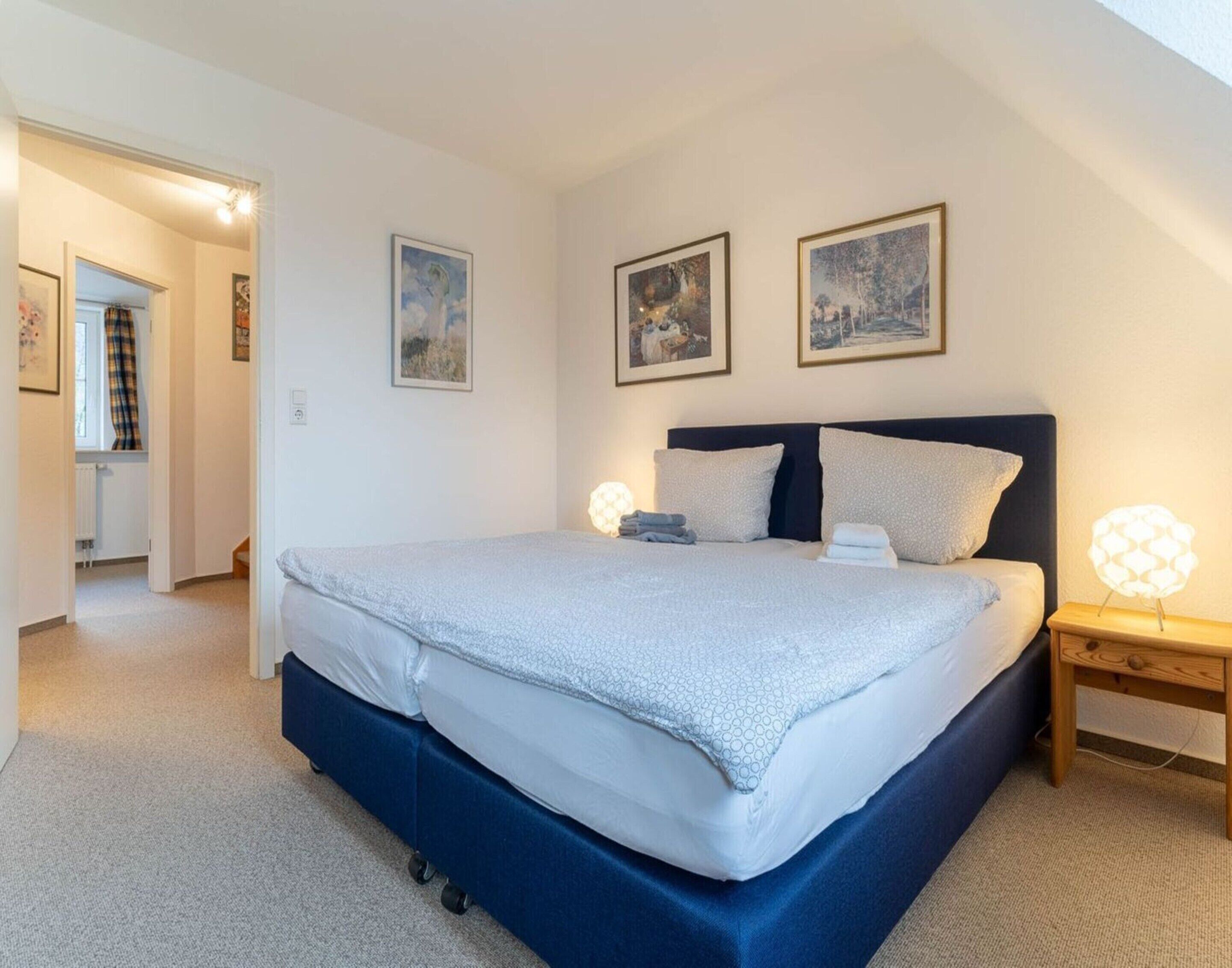 Classic House, 3 Bedrooms | 3 bedrooms, individually furnished