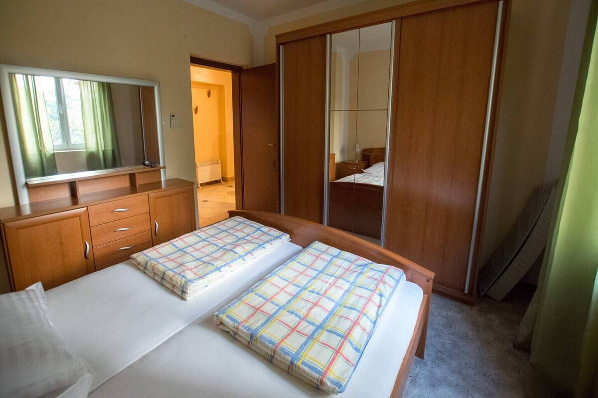 Deluxe Apartment, 4 Bedrooms