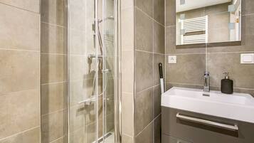 Hus – classic, 1 soverom | Bad | Dusj
