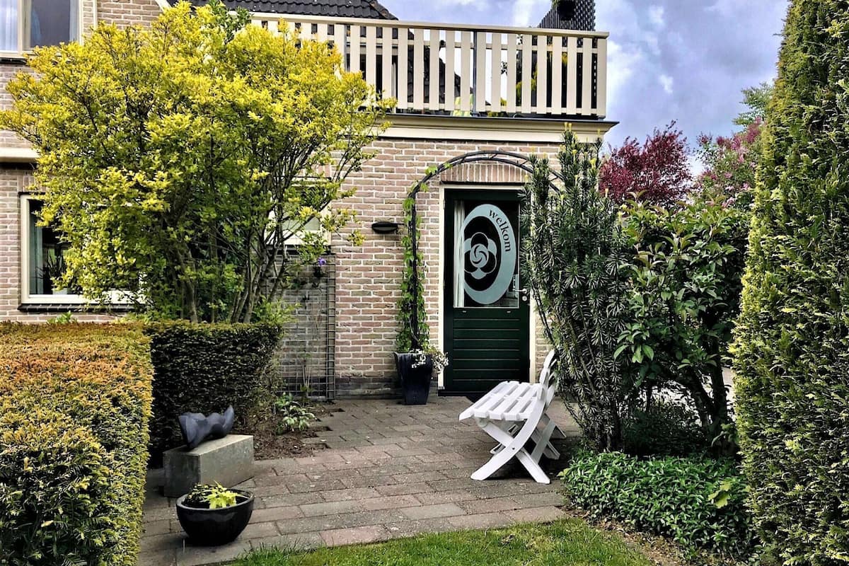 Classic Apartment, 1 Bedroom | Exterior