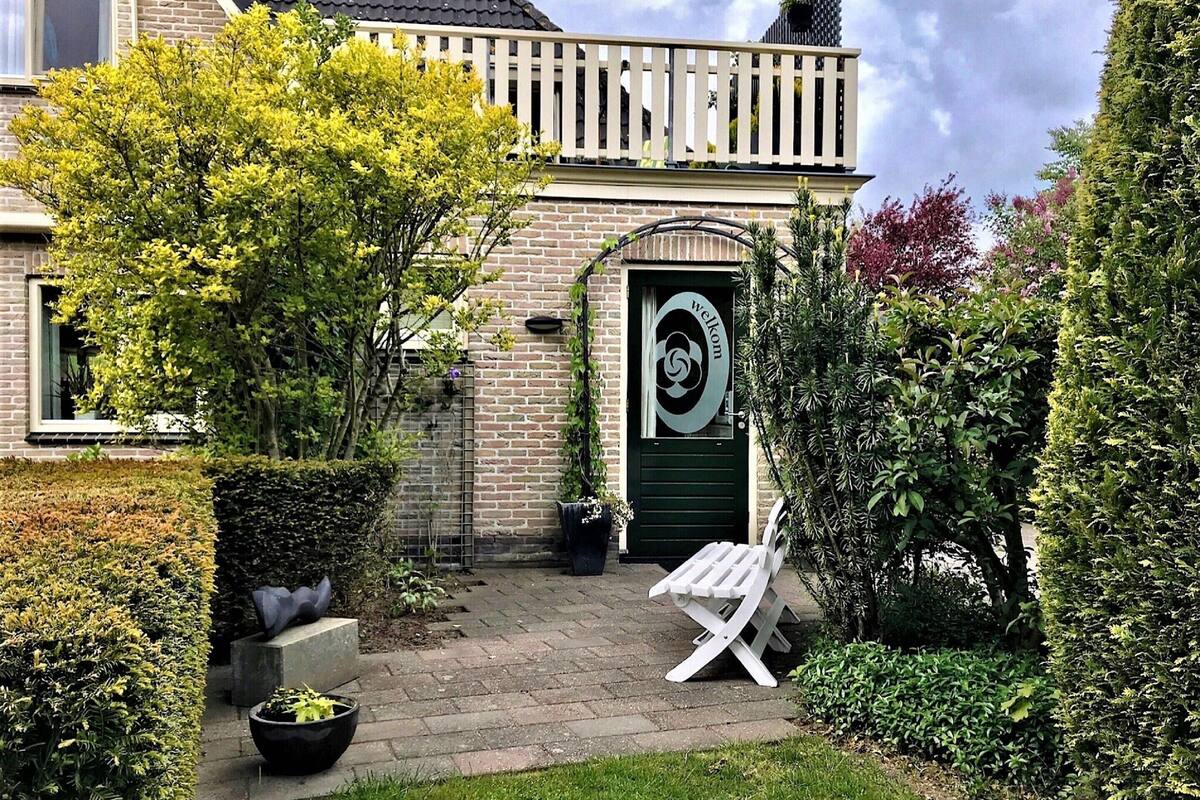 Classic Apartment, 1 Bedroom | Exterior