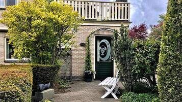 Classic Apartment, 1 Bedroom | Exterior